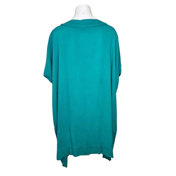 Diane Von  Furstenberg Beonica Shift Dress Size Small - Picture 6 of 10